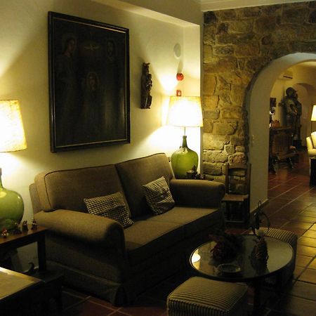 Hotel Convento Da Provenca Portalegre Exteriér fotografie