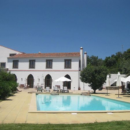 Hotel Convento Da Provenca Portalegre Exteriér fotografie