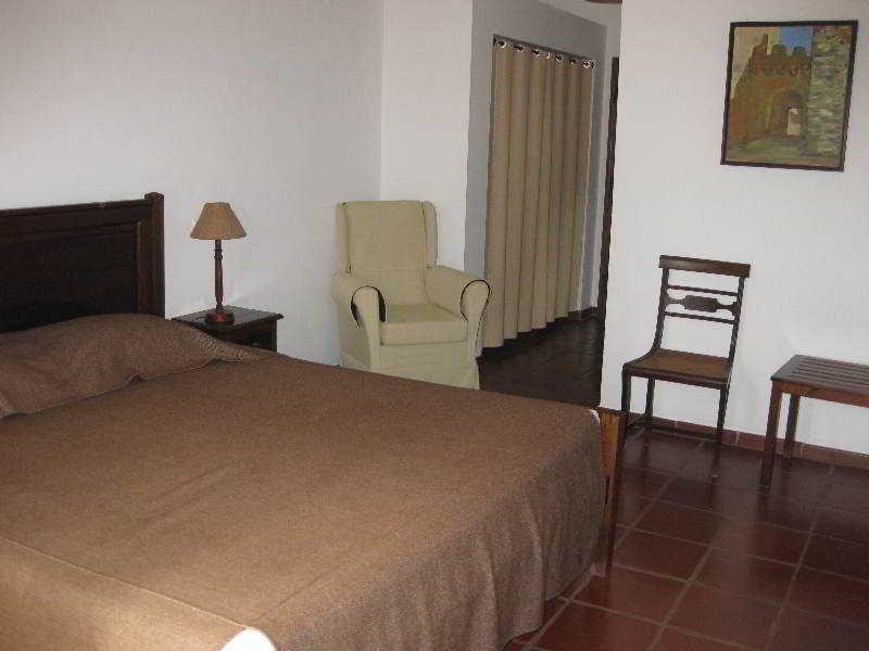 Hotel Convento Da Provenca Portalegre Exteriér fotografie