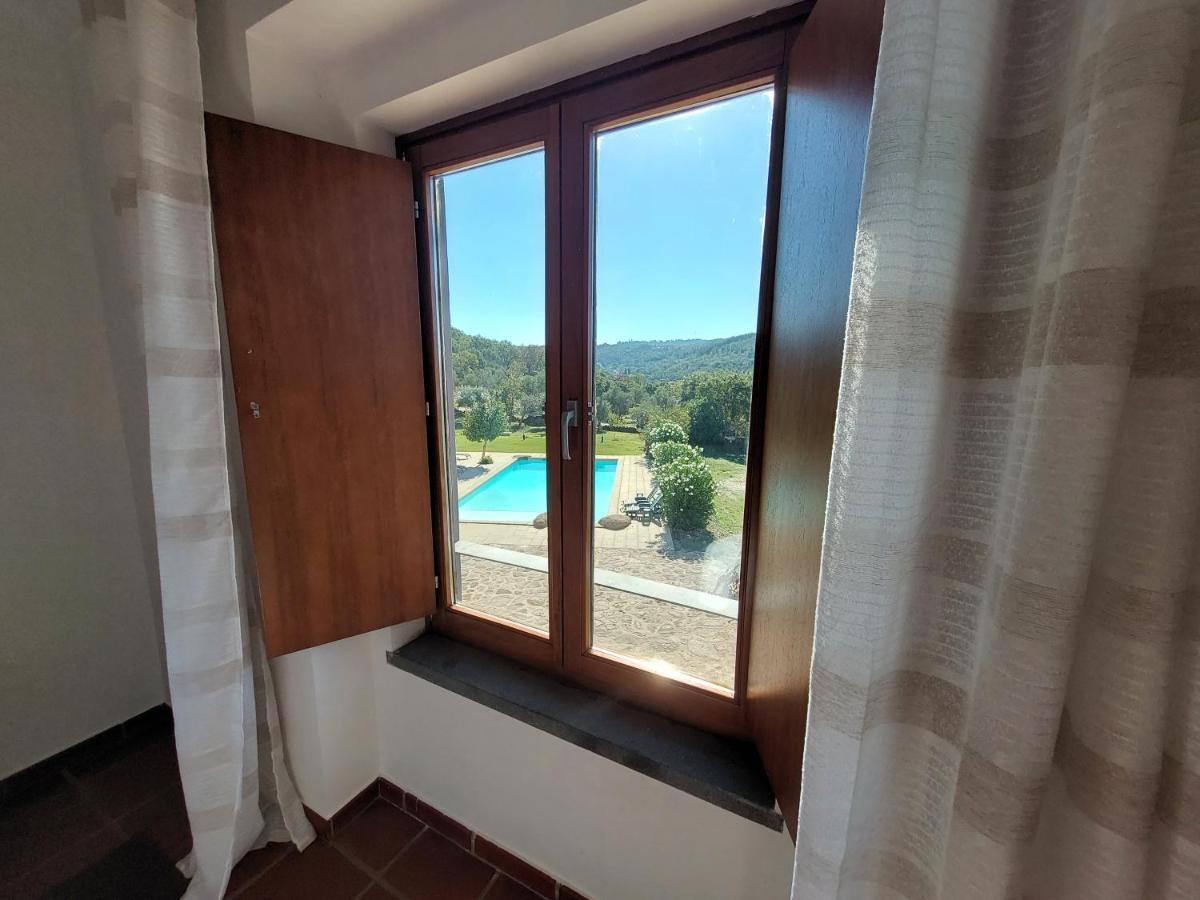 Hotel Convento Da Provenca Portalegre Exteriér fotografie