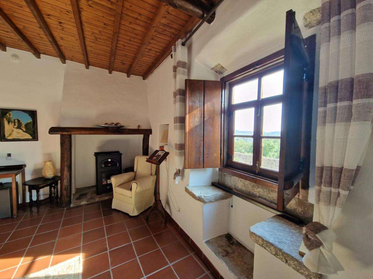 Hotel Convento Da Provenca Portalegre Exteriér fotografie