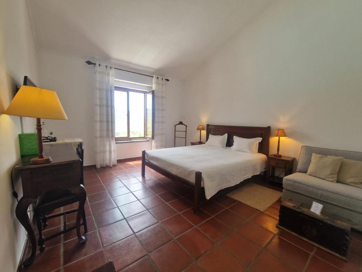 Hotel Convento Da Provenca Portalegre Exteriér fotografie