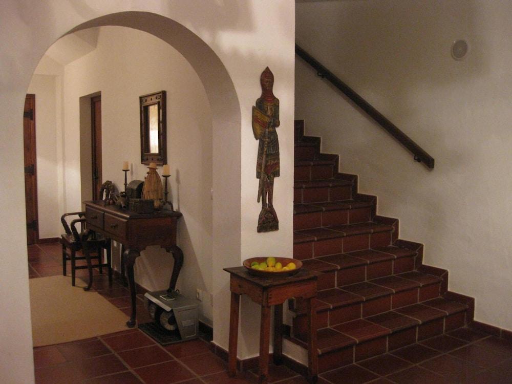 Hotel Convento Da Provenca Portalegre Exteriér fotografie