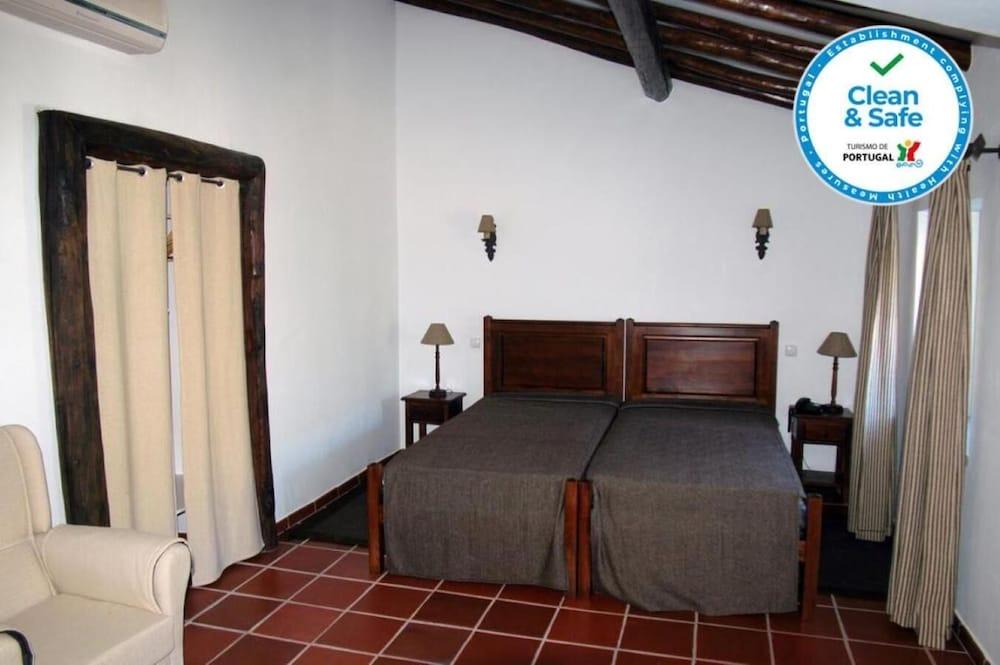 Hotel Convento Da Provenca Portalegre Exteriér fotografie