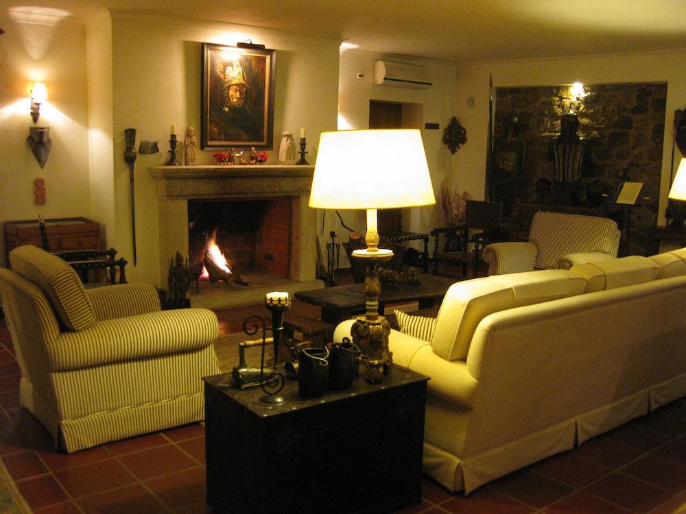 Hotel Convento Da Provenca Portalegre Exteriér fotografie