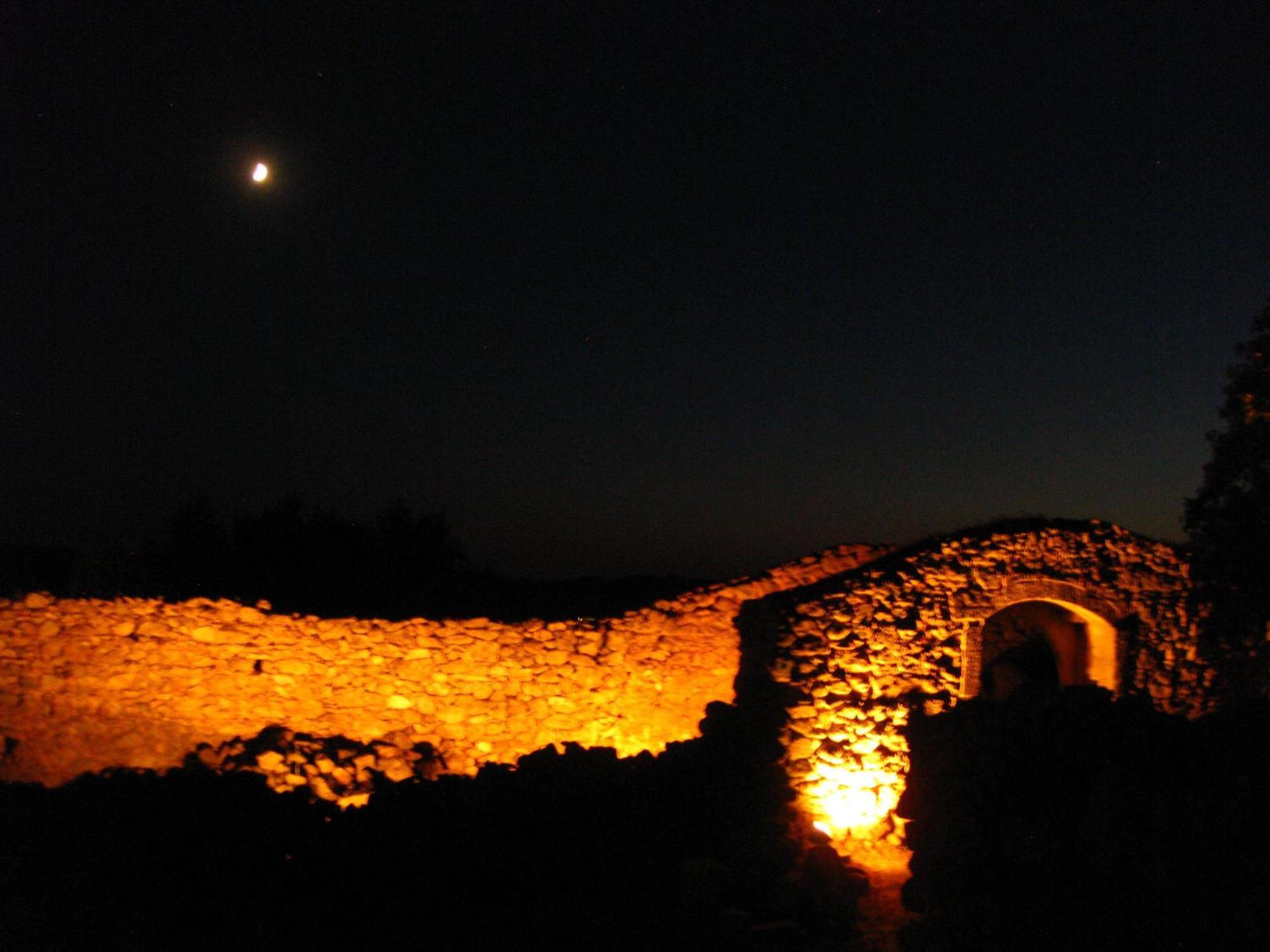Hotel Convento Da Provenca Portalegre Exteriér fotografie
